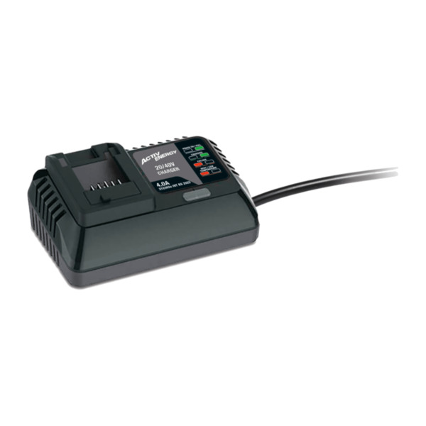 Bild 2 von ACTIV ENERGY Akku-Ladegerät 4,0