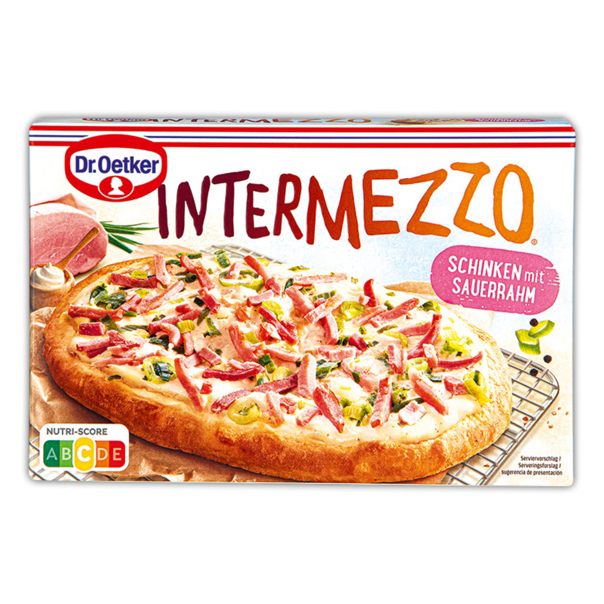 Bild 2 von Dr. Oetker Intermezzo