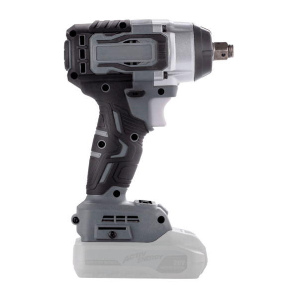 Bild 3 von FERREX PRO 20-V-Akku-Drehschlagschrauber XYZ669