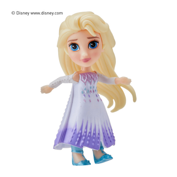 Bild 2 von DISNEY Mini-Puppe