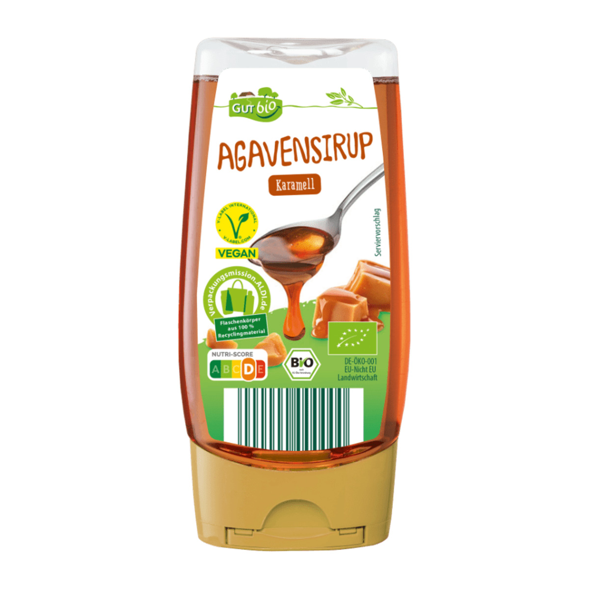 Bild 2 von GUT BIO Sirup