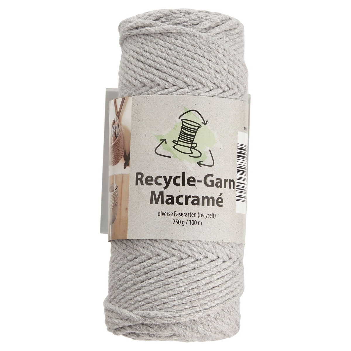 Bild 4 von Recycle-Garn 250 g