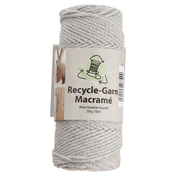 Bild 4 von Recycle-Garn 250 g