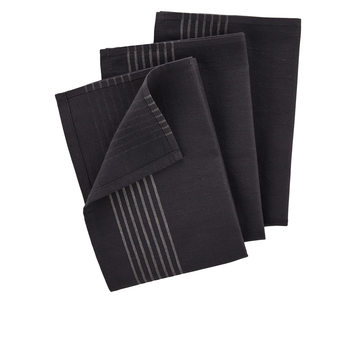 Bild 4 von CROFTON Geschirrtücher, 3er-Packung