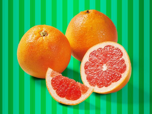 Bild 1 von Grapefruit, 
         Stück