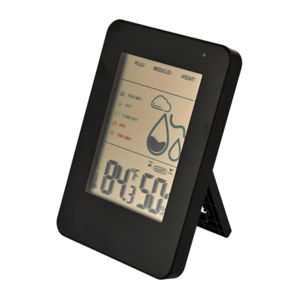 Bild 3 von KRONTALER Hygrometer