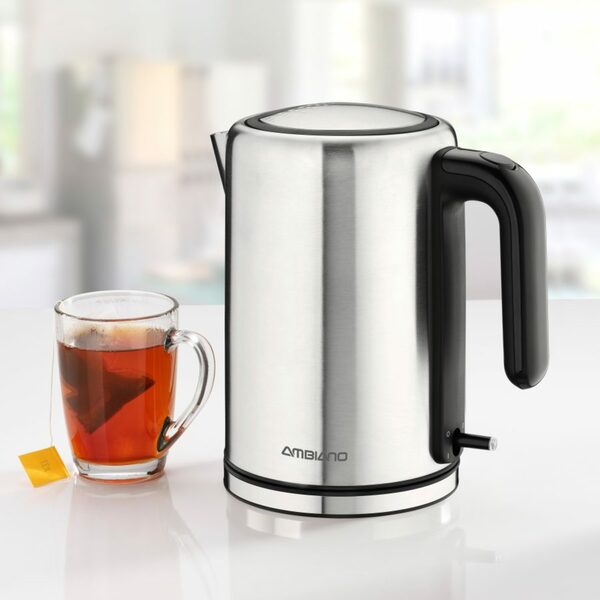 Bild 4 von AMBIANO Wasserkocher