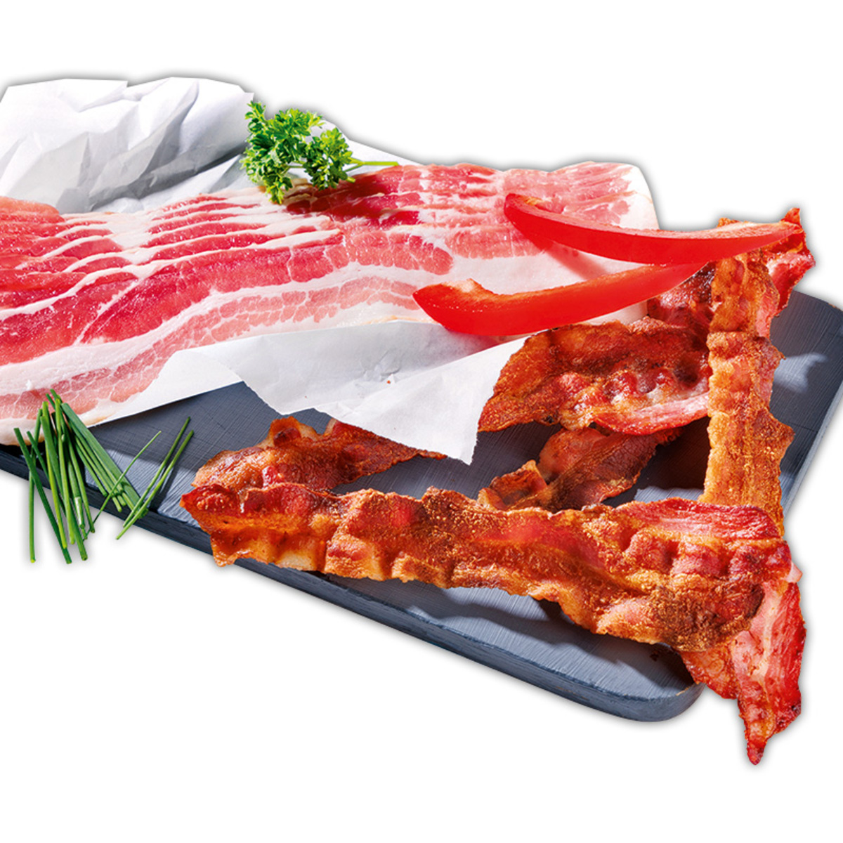 Bild 2 von Gut Bartenhof Bacon XXL