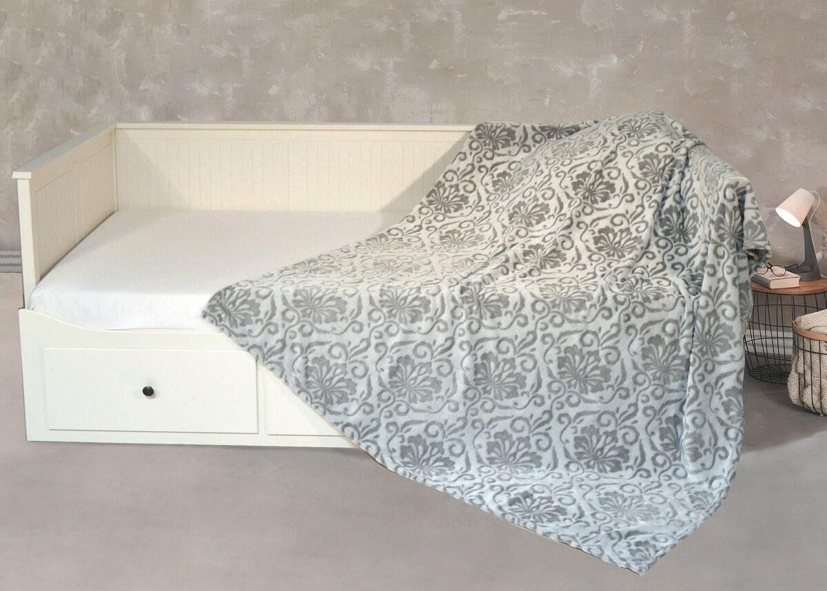 Bild 1 von Dekor Wohndecke -versch. Ausführungen -Hoch Tief anthrazit