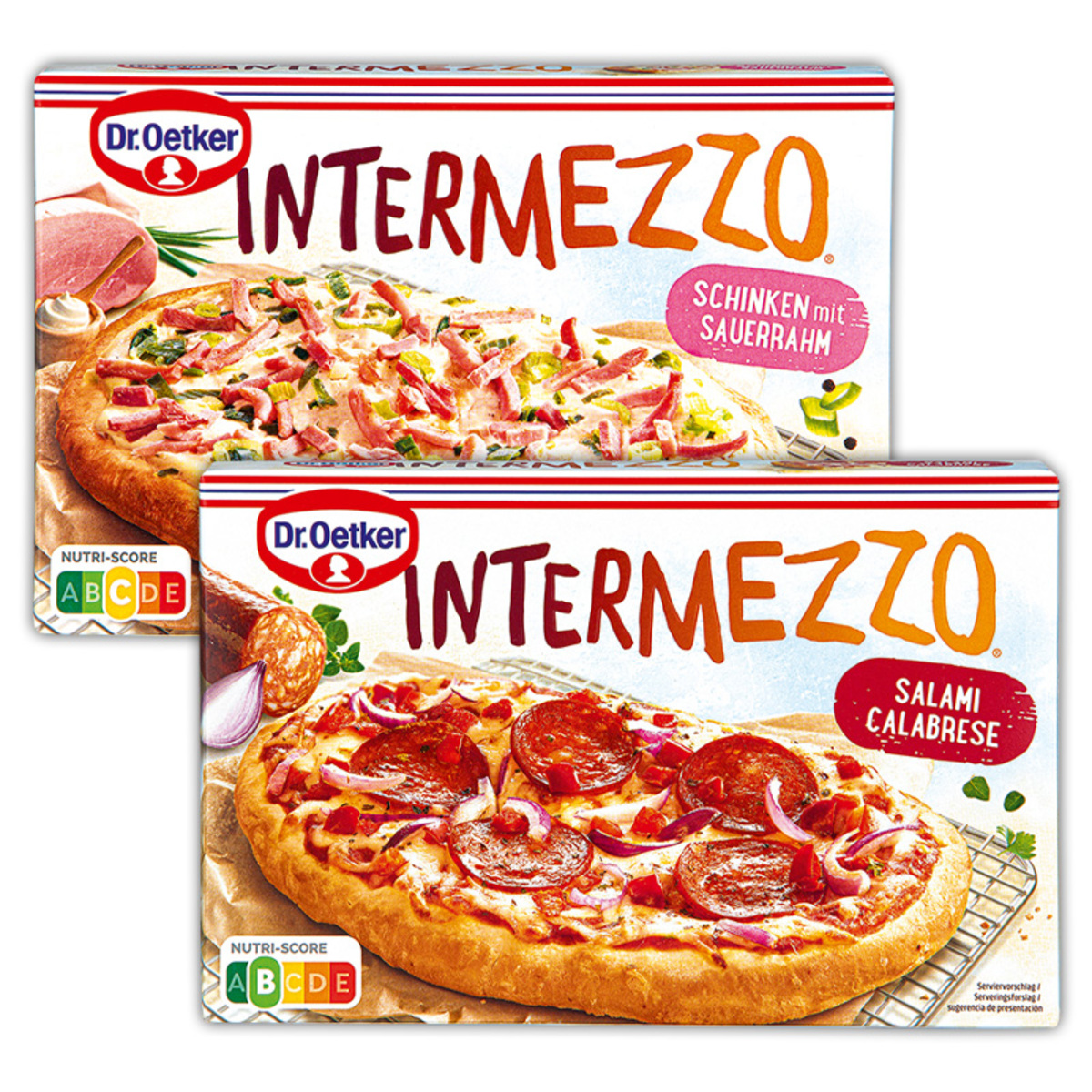 Bild 1 von Dr. Oetker Intermezzo