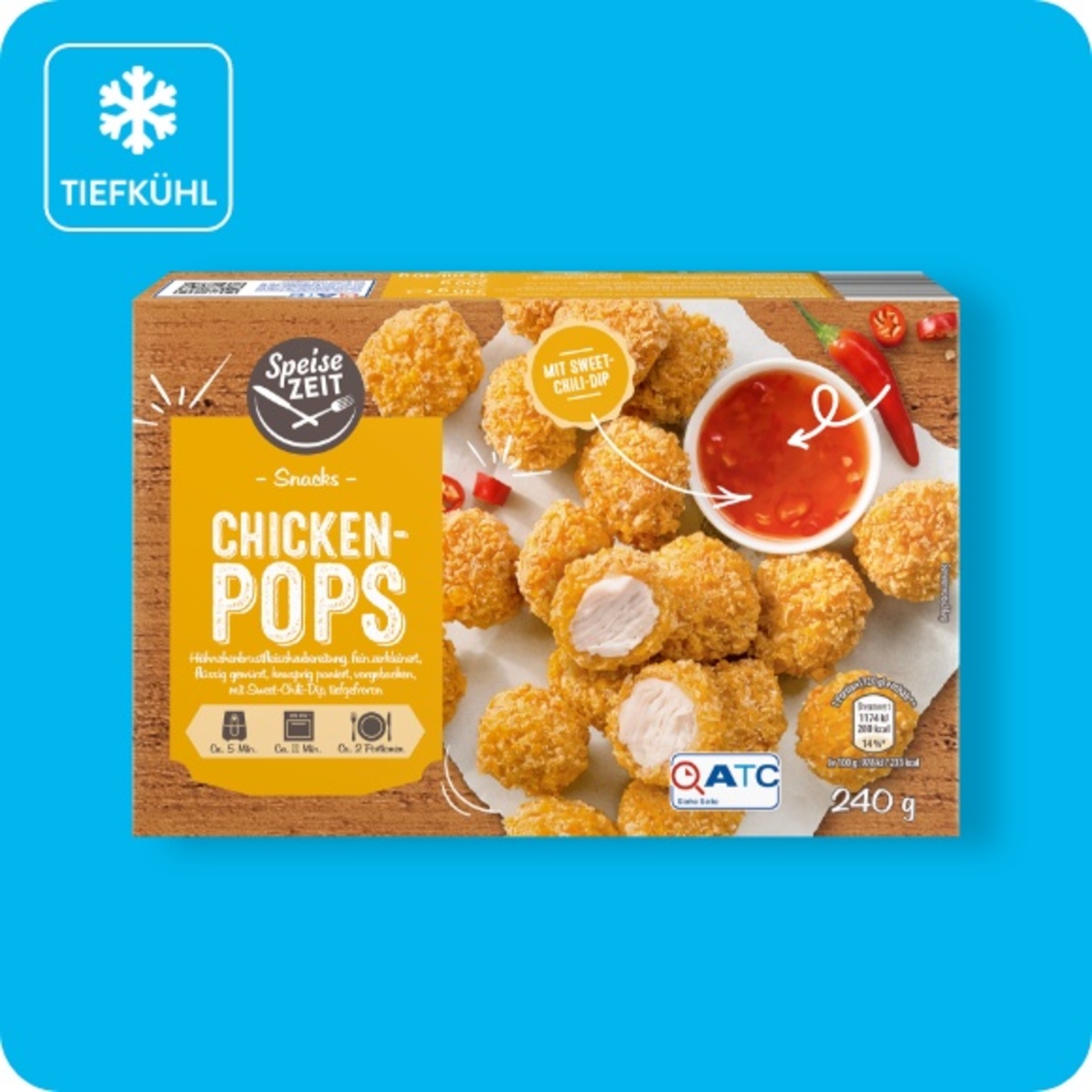 Bild 1 von Fingerfood