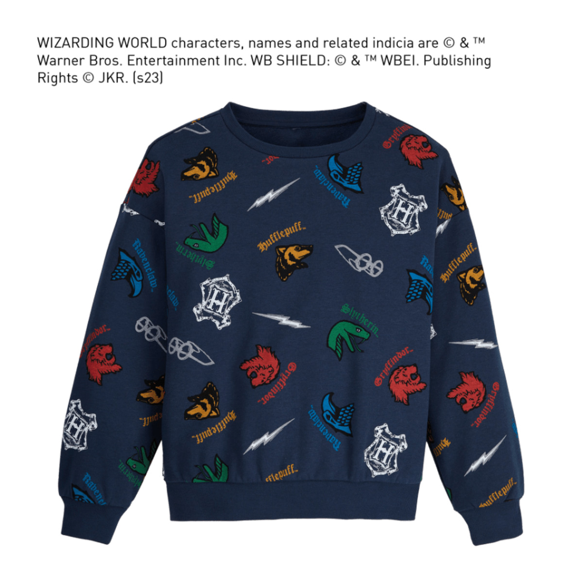 Bild 2 von Sweatshirt