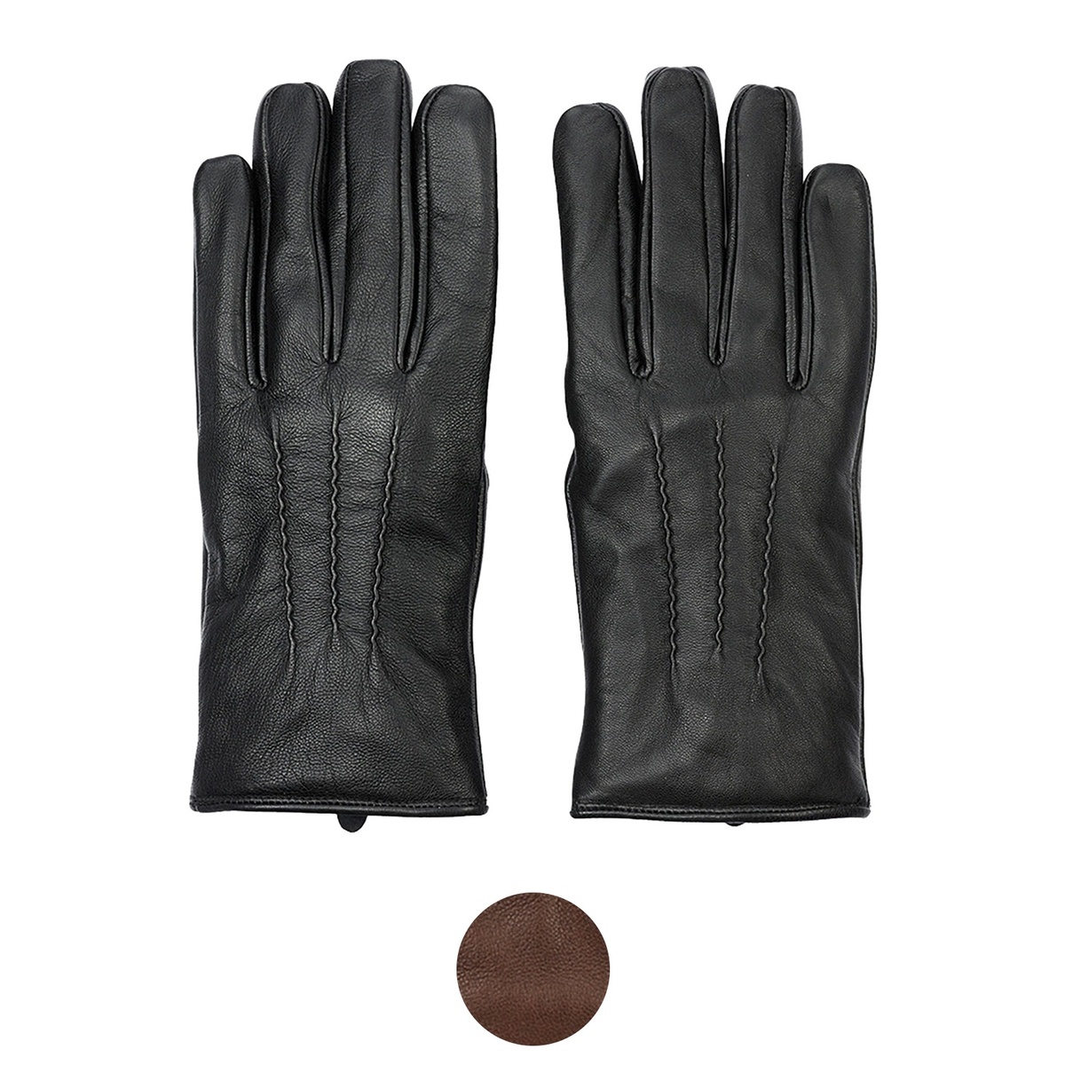 Bild 1 von LIVE IN STYLE Damen und Herren Lederhandschuhe