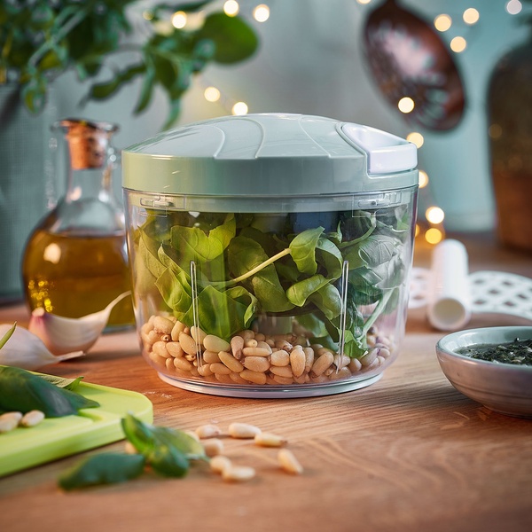 Bild 3 von CROFTON Multihacker