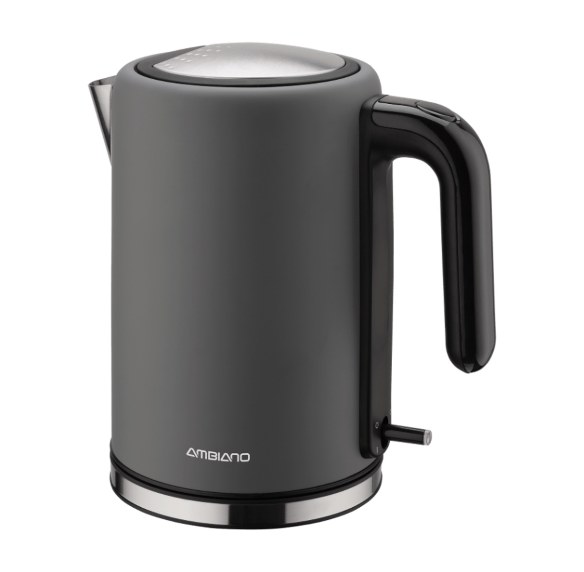 Bild 2 von AMBIANO Wasserkocher
