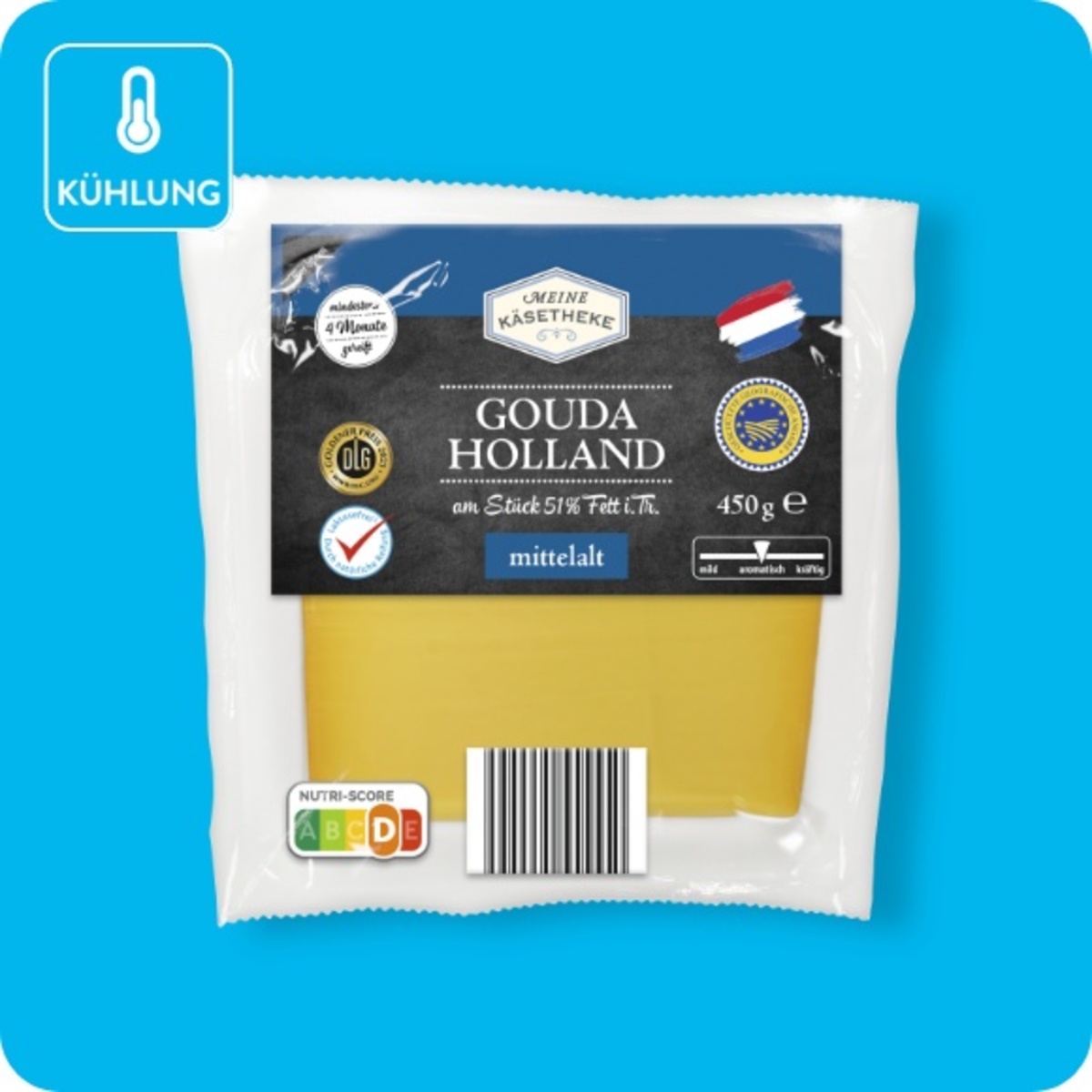 Bild 1 von Mittelalter Gouda