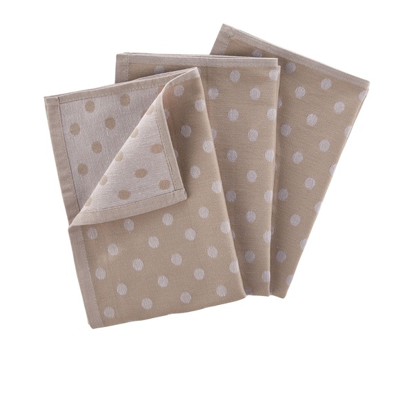 Bild 2 von CROFTON Geschirrtücher, 3er-Packung