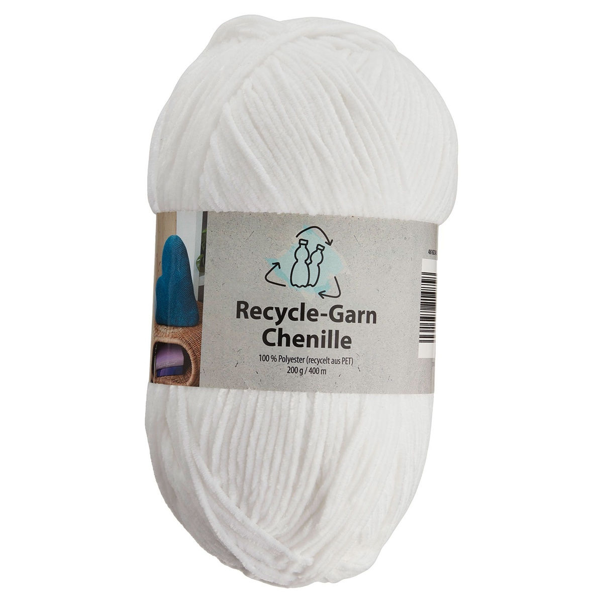 Bild 4 von Recycle-Garn 200 g