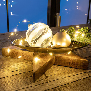 Sternfabrik LED-Mikro-Lichterkette