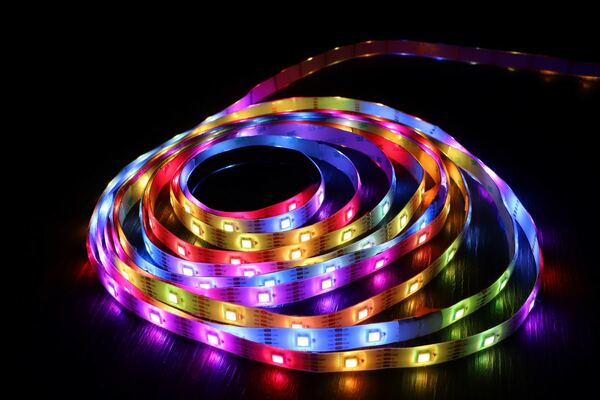 Bild 1 von COLOLIGHT Strip Starter Set 2 Meter 30 LED