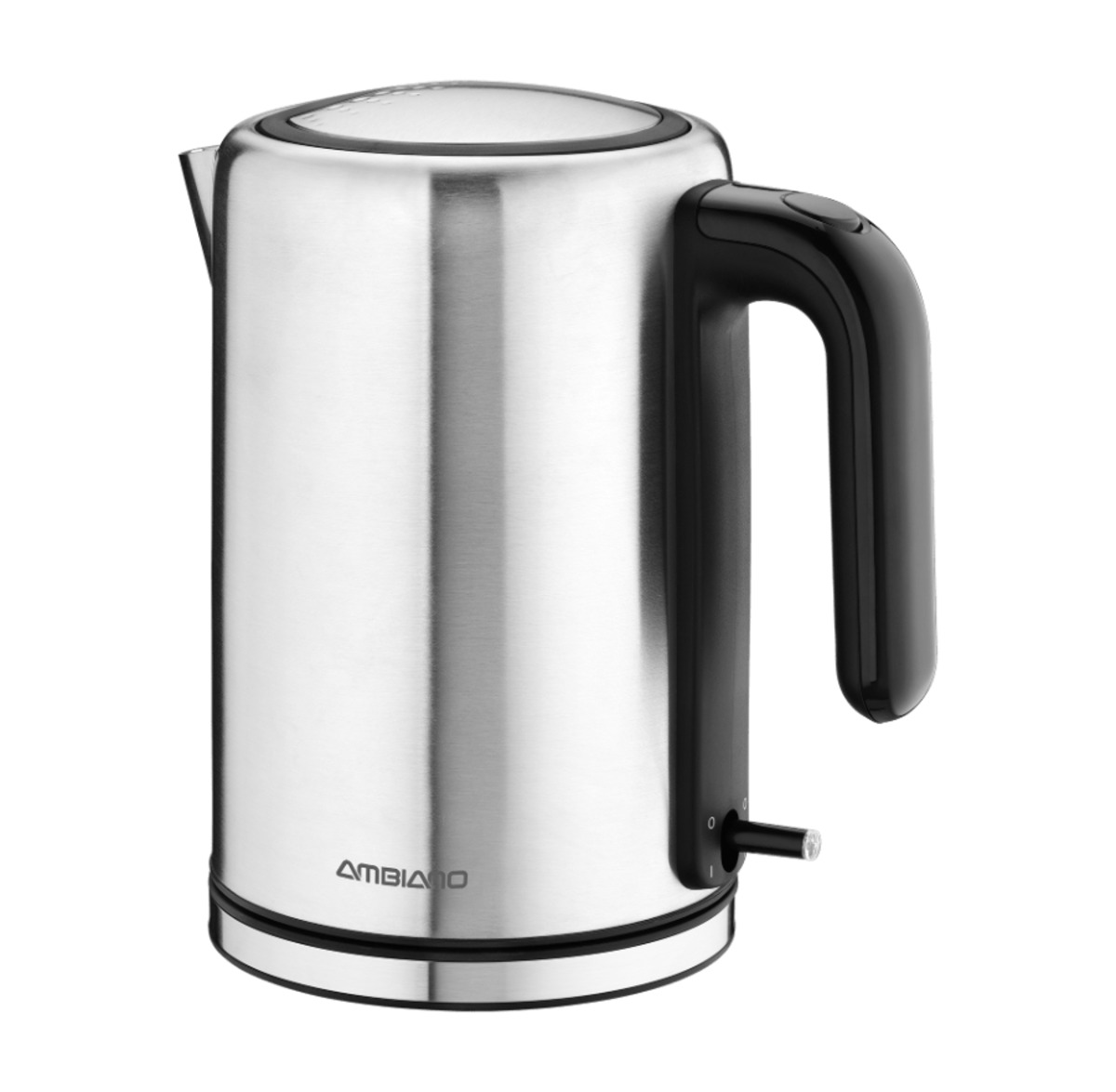 Bild 3 von AMBIANO Wasserkocher