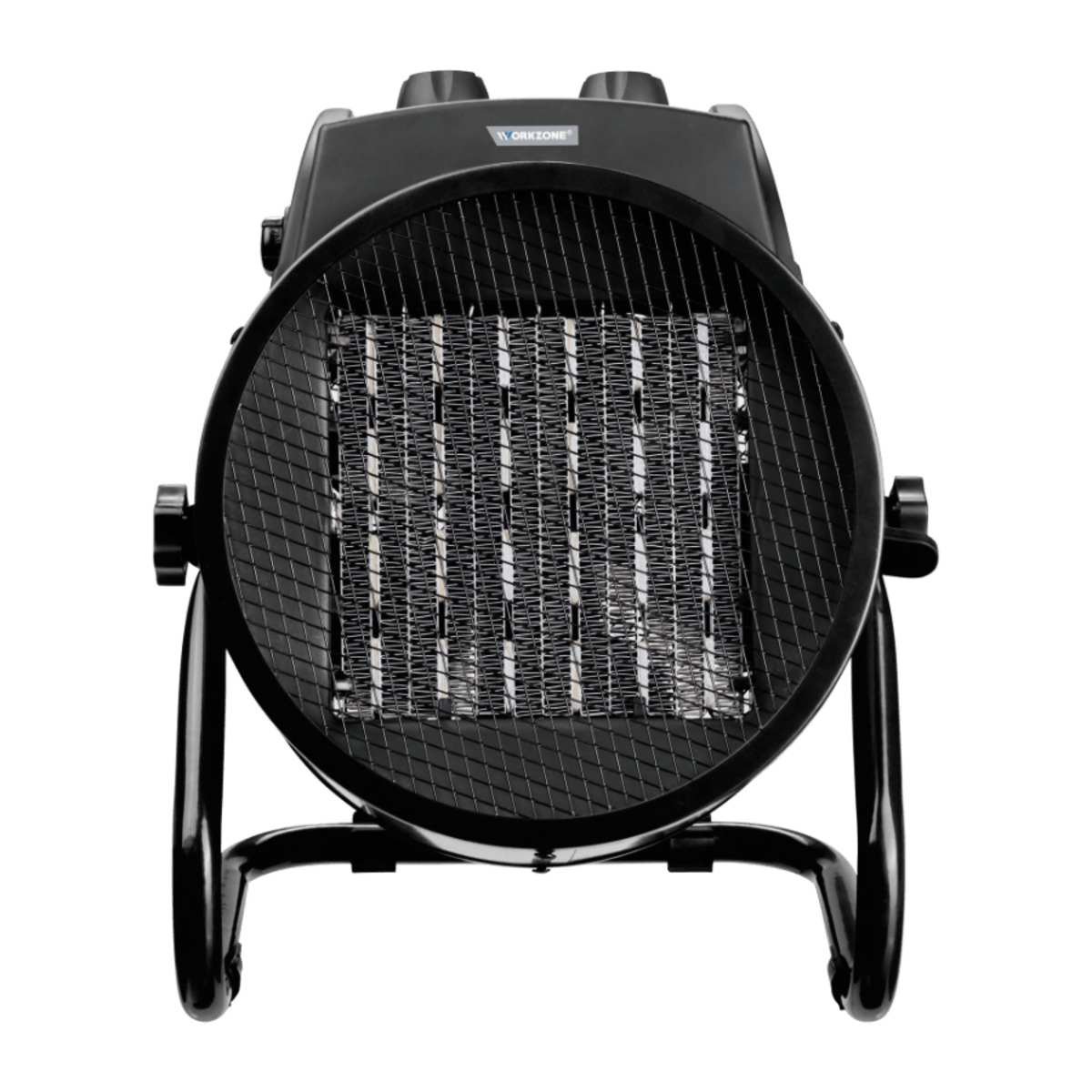 Bild 3 von WORKZONE Keramischer Elektroheizer