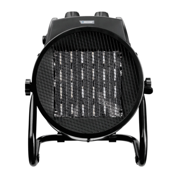 Bild 3 von WORKZONE Keramischer Elektroheizer