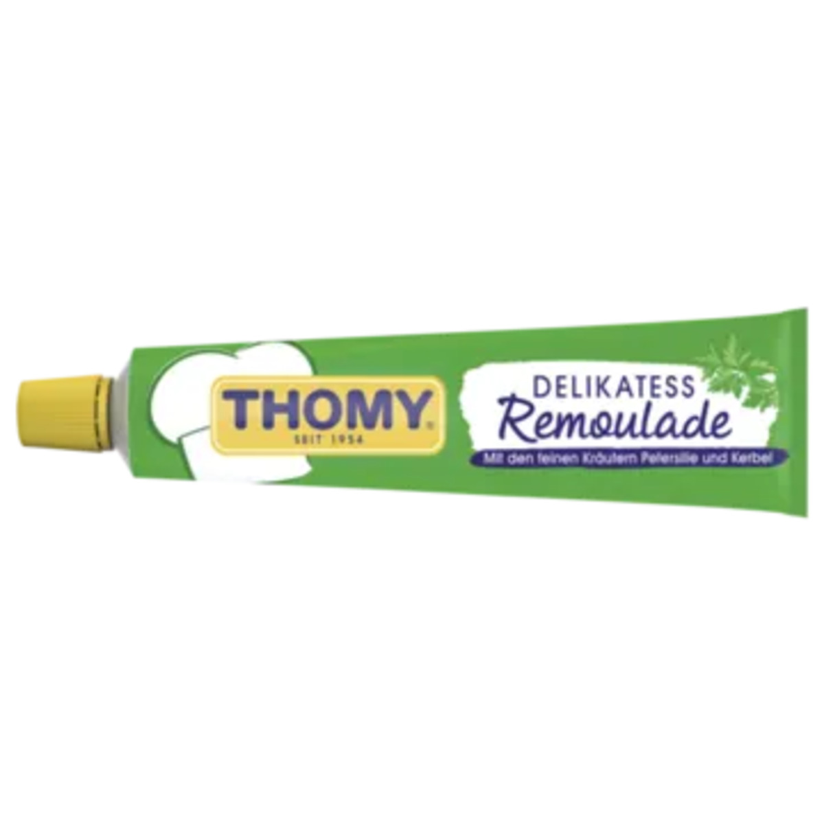 Bild 1 von Thomy Delikatess Remoulade oder Mayonnaise