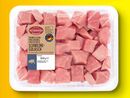 Bild 1 von Metzgerfrisch Frisches Schweine-Gulasch, 
         800 g