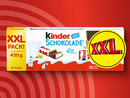 Bild 1 von Kinder Schokolade XXL, 
         450 g