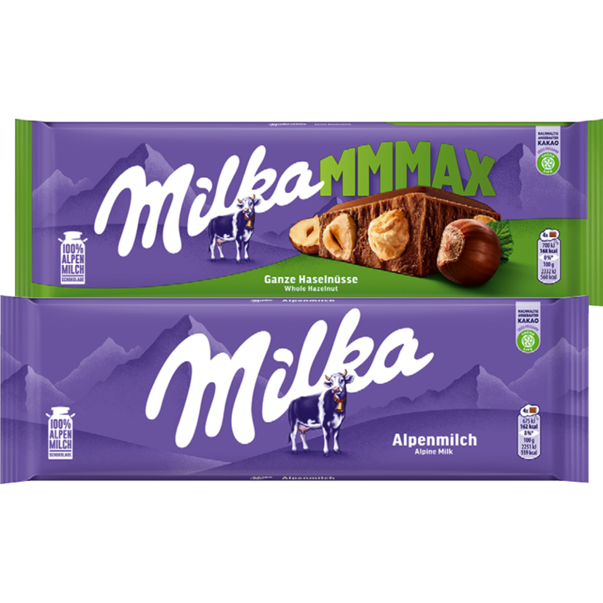 Milka Mmmax Schokolade im Angebot Aktuelle Preise & Schnäppchen DISCOUNTO