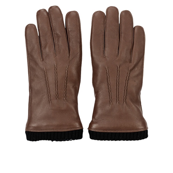 Bild 3 von LIVE IN STYLE Damen und Herren Lederhandschuhe