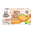 Bild 2 von ALPENSCHMAUS Rösti-Toast