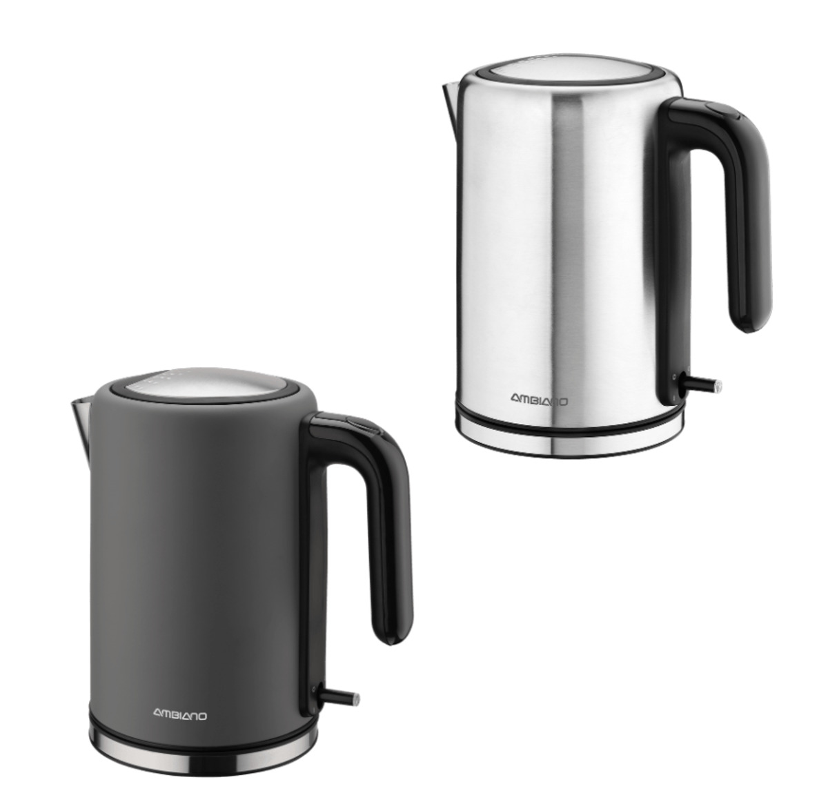 Bild 1 von AMBIANO Wasserkocher