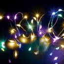 Bild 2 von Sternfabrik LED-Mikro-Lichterkette