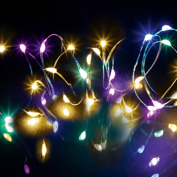 Bild 2 von Sternfabrik LED-Mikro-Lichterkette