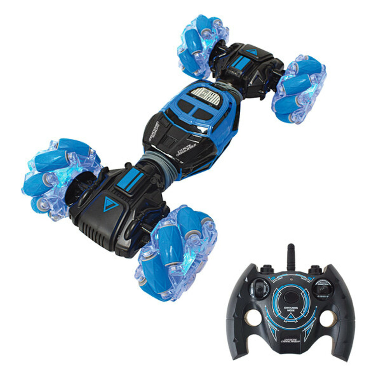 Bild 1 von Stuntauto Extreme Crosslander®