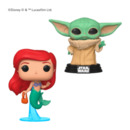 Bild 1 von FUNKO Pop! Bubble-Head-Figur