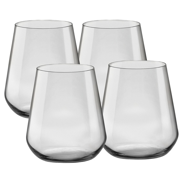 Bild 3 von CROFTON Moderne Weingläser, 4er-Packung