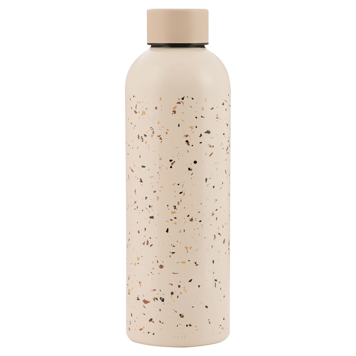 Bild 4 von Thermosflasche, Metalldesign