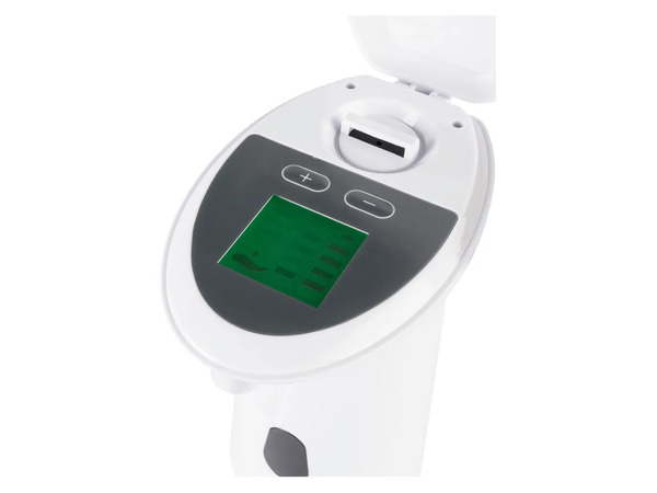 Bild 2 von SILVERCREST® Sensor-Seifenspender, 
         Stück