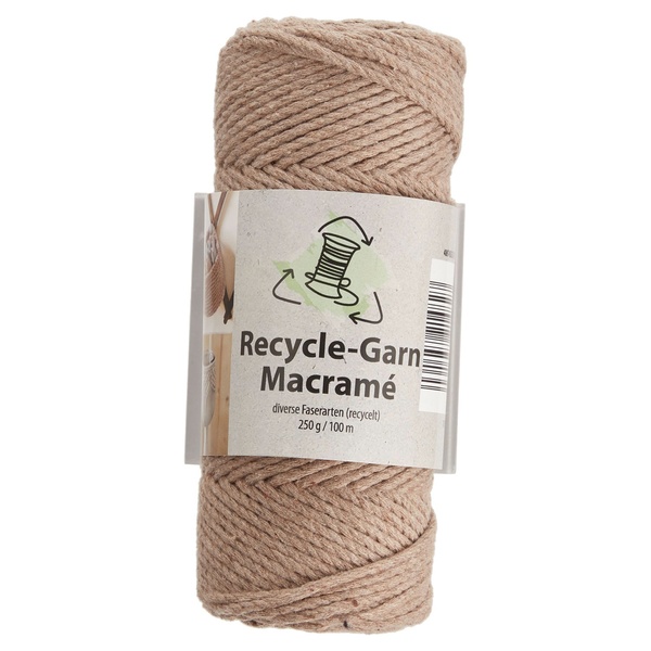 Bild 3 von Recycle-Garn 250 g