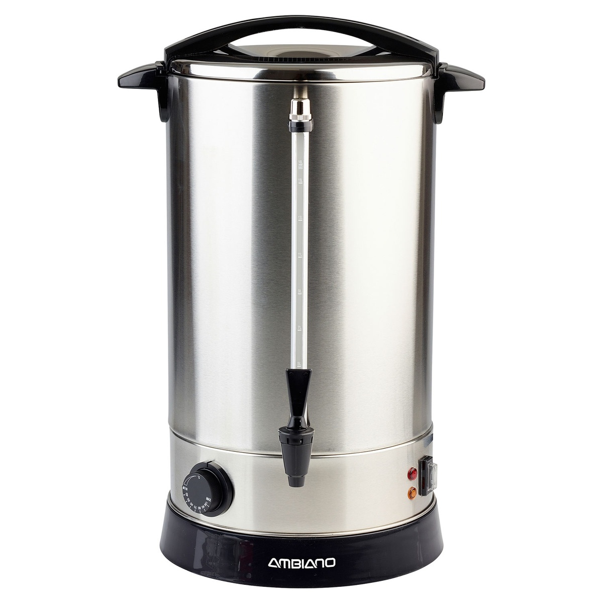 Bild 1 von AMBIANO Glühweinautomat