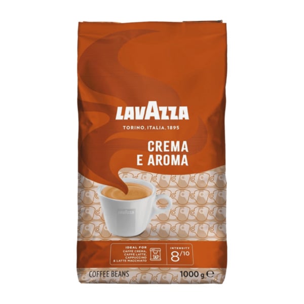 Bild 1 von LAVAZZA Kaffee