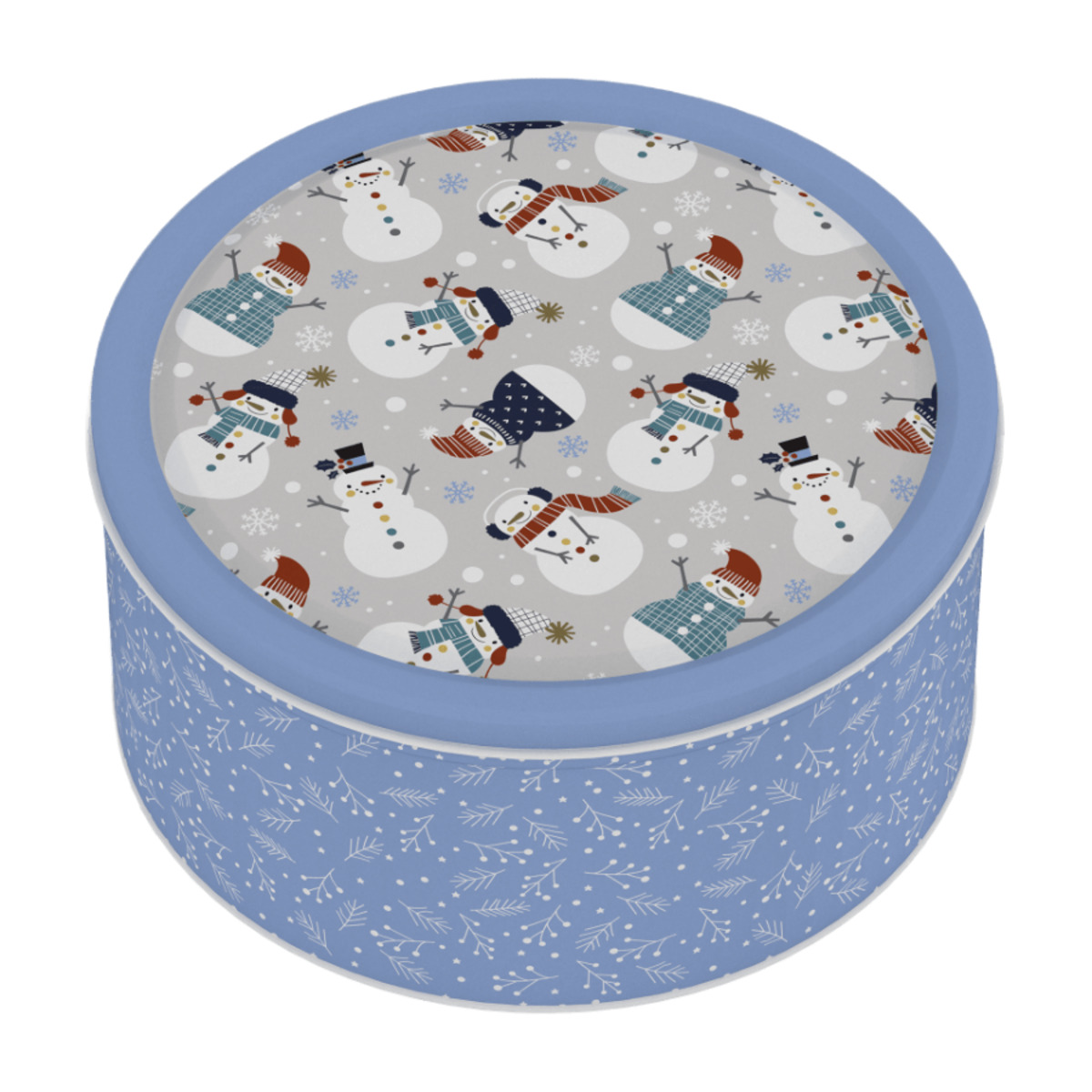 Bild 4 von BISCOTTO Dänisches Buttergebäck