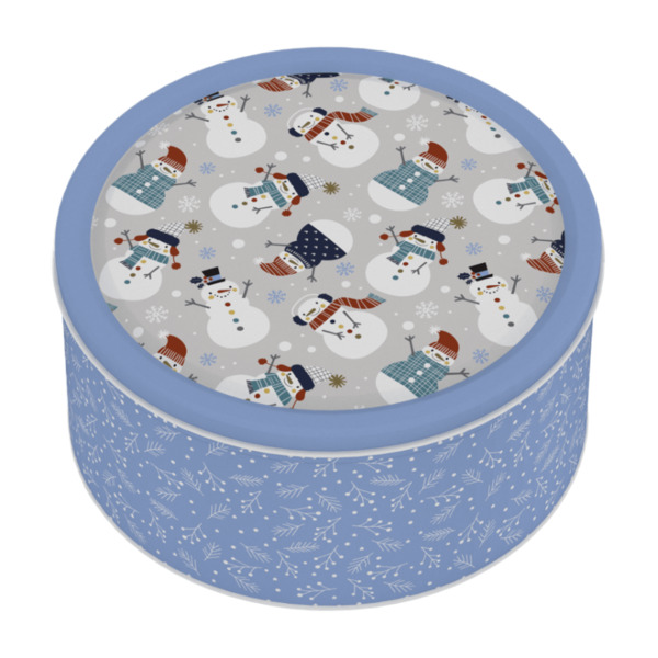 Bild 4 von BISCOTTO Dänisches Buttergebäck