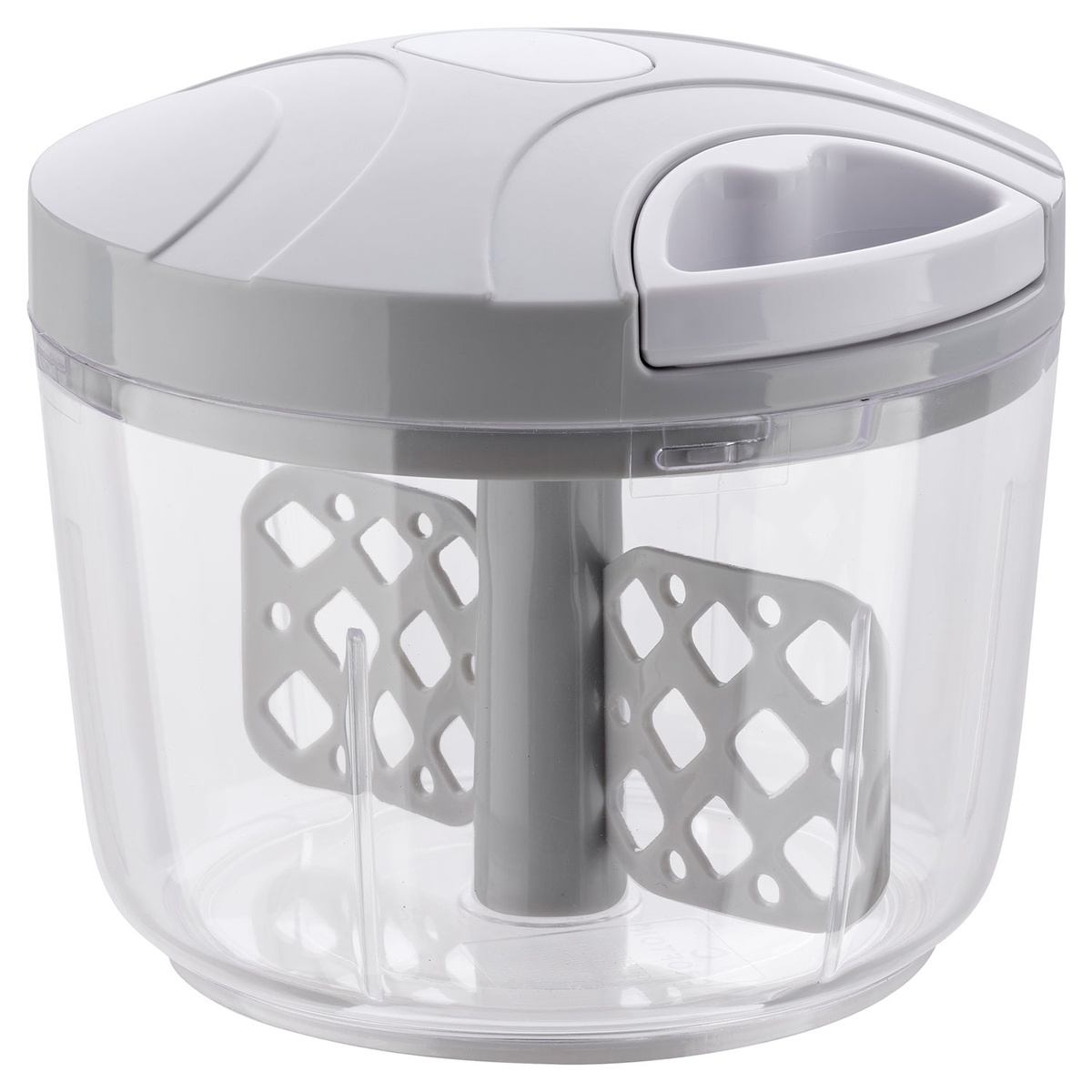 Bild 1 von CROFTON Multihacker