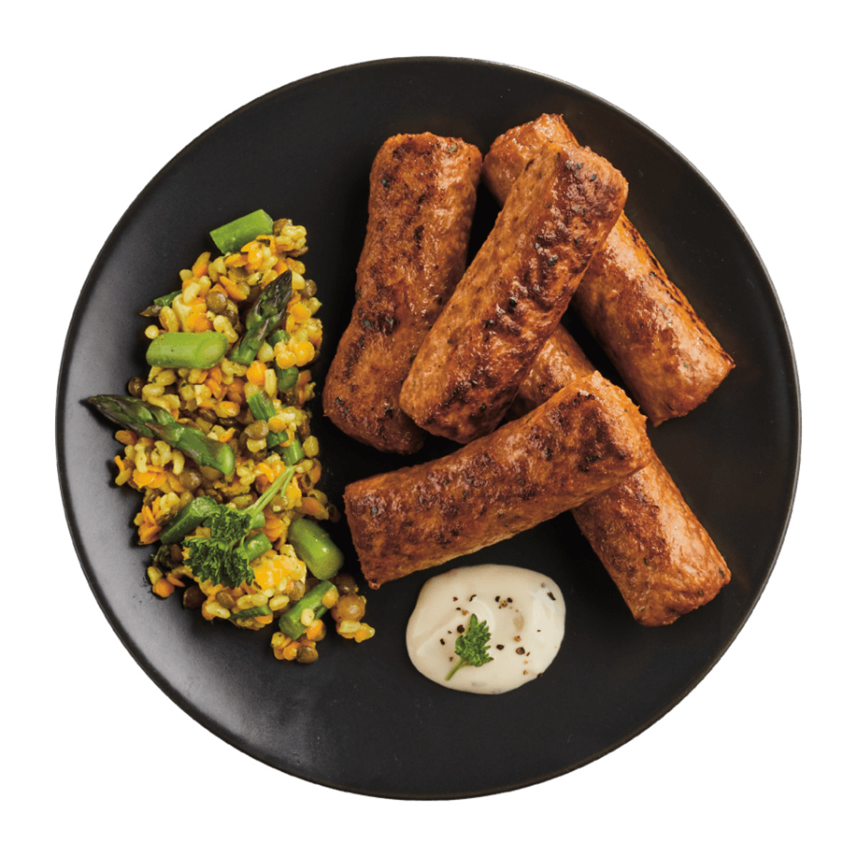 Bild 1 von MEINE METZGEREI Cevapcici XXL