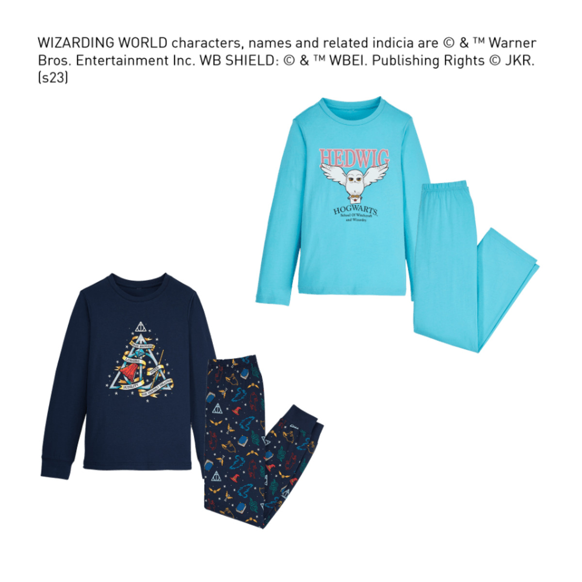 Bild 1 von Schlafanzug