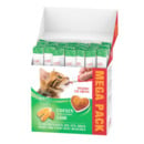 Bild 1 von Katzensnack Creamy Huhn & Lamm, 50er-Pack